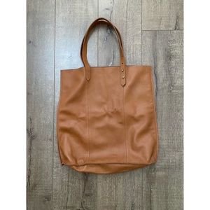 Madewell McCarren Tote